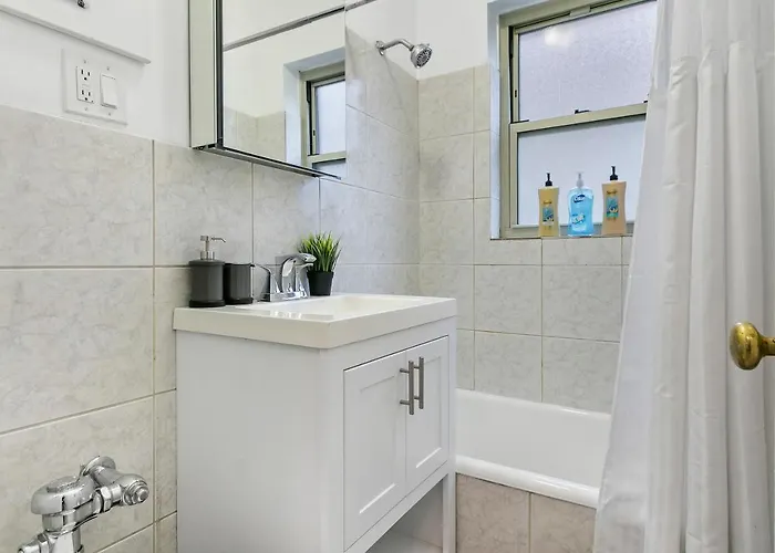 1-bedroom Cozy & Modish - Marshfield W2 Rep Апартаменты